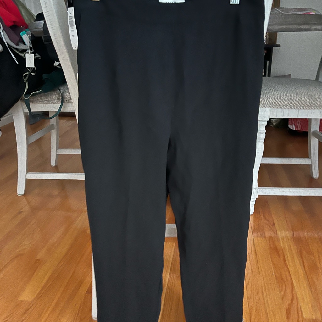 New Babaton Dress Pants - Never Worn - Black